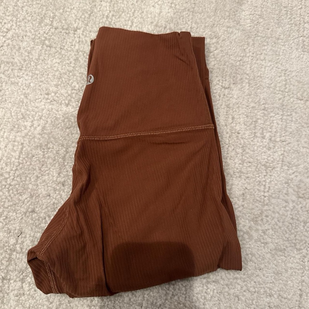 women’s lululemon leggings